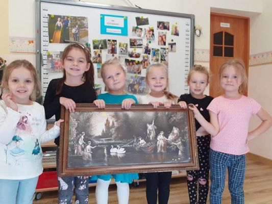 Grafika #23: #SzkołaPamięta