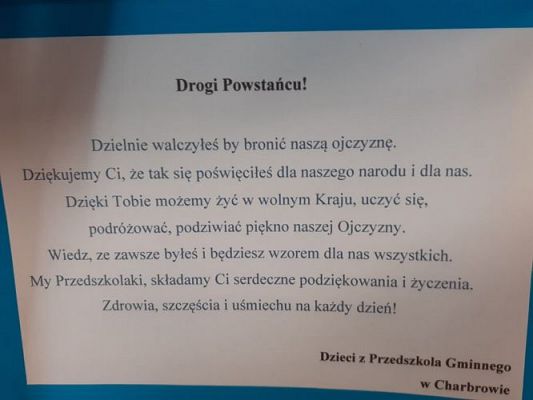 Grafika #25: #SzkołaPamięta