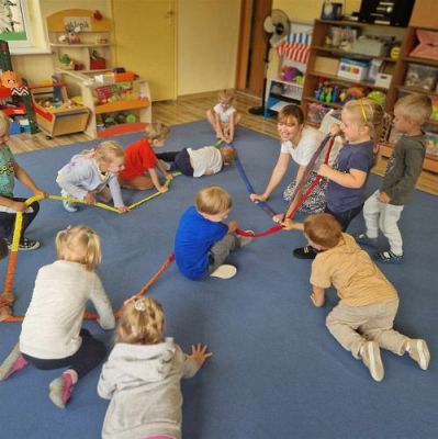 Grafika #1: Wakacyjne zabawy w gr.I