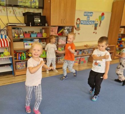 Grafika #2: Wakacyjne zabawy w gr.I