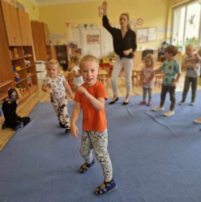 Grafika #4: Wakacyjne zabawy w gr.I