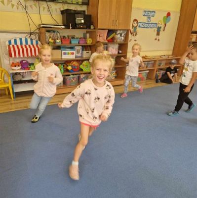 Grafika #6: Wakacyjne zabawy w gr.I