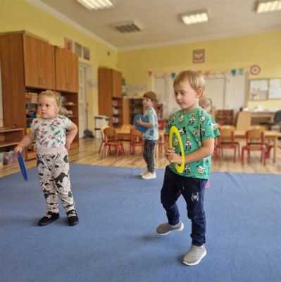 Grafika #12: Wakacyjne zabawy w gr.I