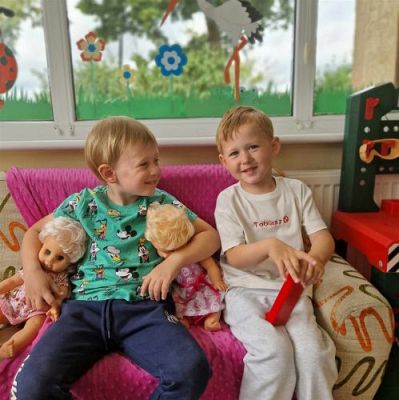 Grafika #18: Wakacyjne zabawy w gr.I