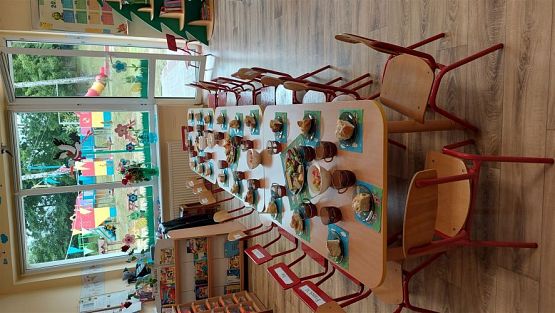 Grafika #87: 23.06.2023 Uroczyste zakończenie roku przedszkolnego w Grupie I,II