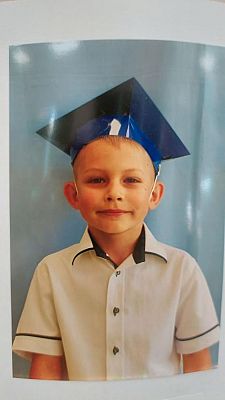 Grafika #11: Absolwenci przedszkola rok 2022/2023