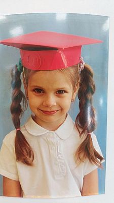 Grafika #13: Absolwenci przedszkola rok 2022/2023