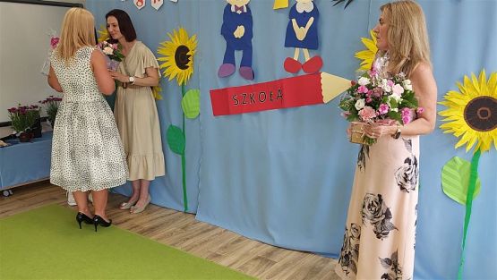 Grafika #50: 21.06.2023 Pożegnanie absolwentów przedszkola rok 2022/2023 cz. II