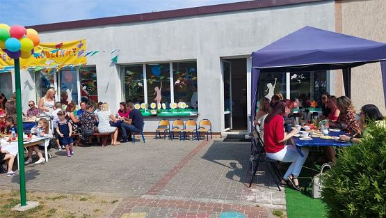 Grafika #92: 21.06.2023 Pożegnanie absolwentów przedszkola rok 2022/2023 cz. II