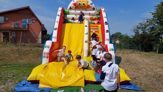 Grafika #93: 21.06.2023 Pożegnanie absolwentów przedszkola rok 2022/2023 cz. II