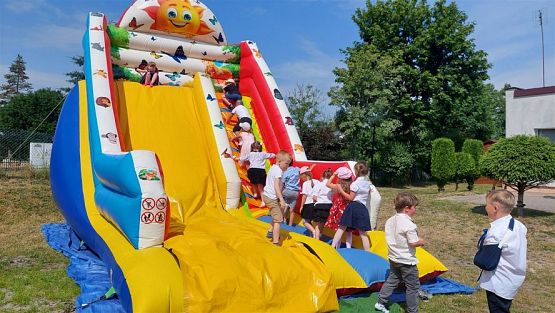 Grafika #94: 21.06.2023 Pożegnanie absolwentów przedszkola rok 2022/2023 cz. II