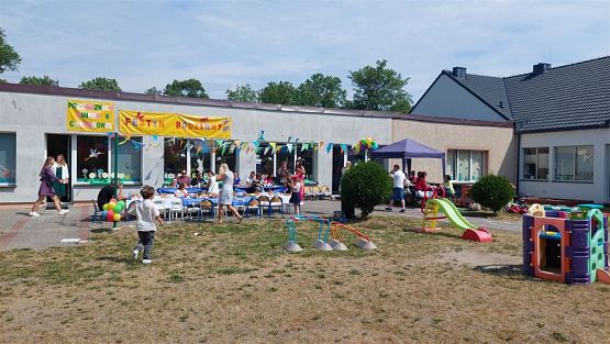 Grafika #95: 21.06.2023 Pożegnanie absolwentów przedszkola rok 2022/2023 cz. II