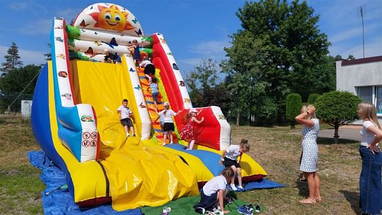 Grafika #96: 21.06.2023 Pożegnanie absolwentów przedszkola rok 2022/2023 cz. II