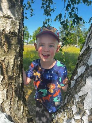 Grafika #9: 07.06.2023 Piknik i sesja zdjęciowa na łące - Grupa I