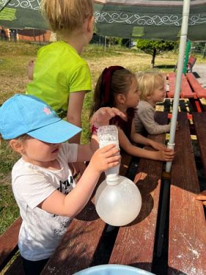 Grafika #38: 07.06.2023 Piknik i sesja zdjęciowa na łące - Grupa I