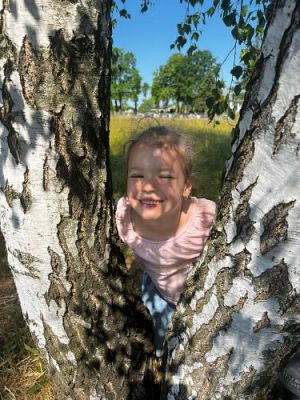 Grafika #53: 07.06.2023 Piknik i sesja zdjęciowa na łące - Grupa I