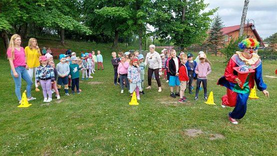 Grafika #1: 01.06.2023 Dzień Dziecka cz.II