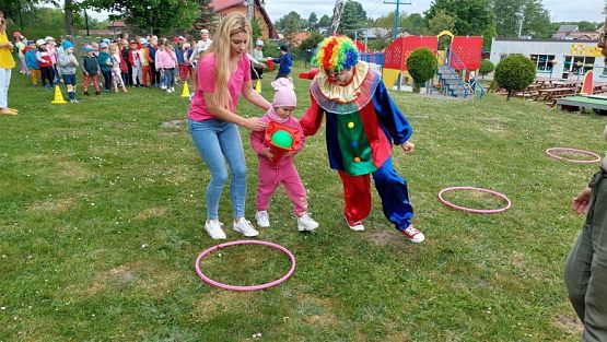 Grafika #6: 01.06.2023 Dzień Dziecka cz.II