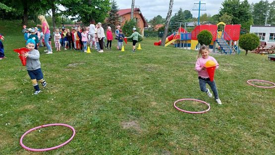 Grafika #7: 01.06.2023 Dzień Dziecka cz.II