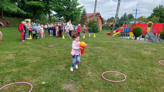 Grafika #8: 01.06.2023 Dzień Dziecka cz.II