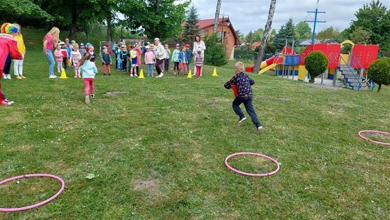 Grafika #12: 01.06.2023 Dzień Dziecka cz.II