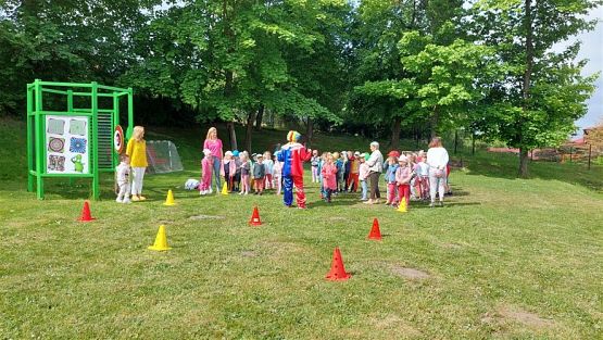 Grafika #15: 01.06.2023 Dzień Dziecka cz.II