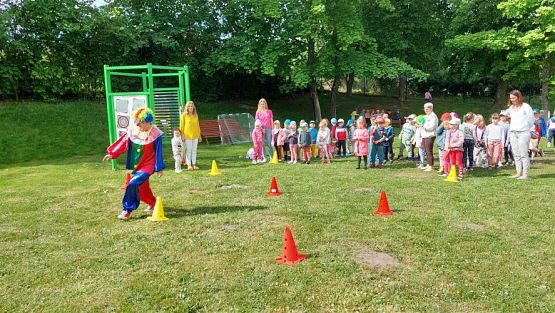 Grafika #16: 01.06.2023 Dzień Dziecka cz.II