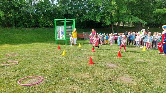 Grafika #17: 01.06.2023 Dzień Dziecka cz.II