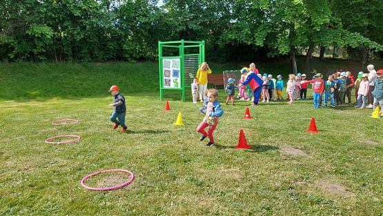 Grafika #19: 01.06.2023 Dzień Dziecka cz.II