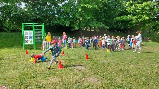 Grafika #21: 01.06.2023 Dzień Dziecka cz.II