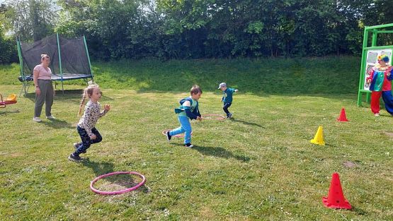 Grafika #24: 01.06.2023 Dzień Dziecka cz.II