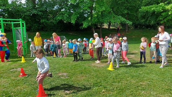 Grafika #25: 01.06.2023 Dzień Dziecka cz.II