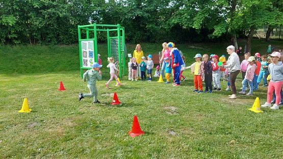 Grafika #28: 01.06.2023 Dzień Dziecka cz.II