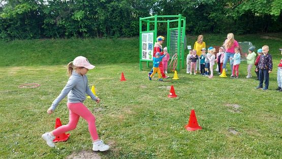 Grafika #31: 01.06.2023 Dzień Dziecka cz.II