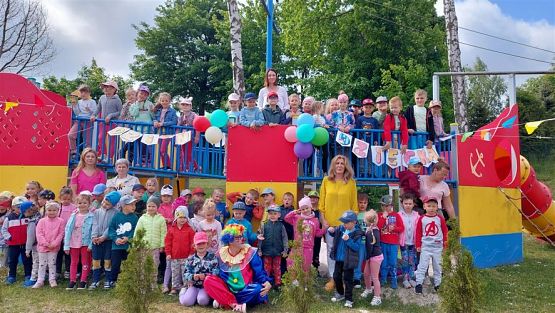 Grafika #32: 01.06.2023 Dzień Dziecka cz.II