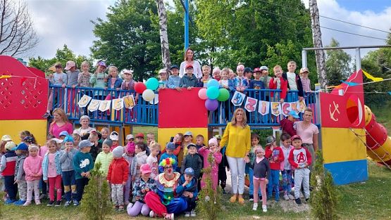 Grafika #36: 01.06.2023 Dzień Dziecka cz.II