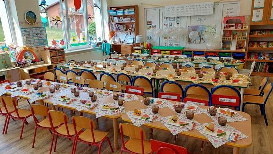 Grafika #37: 01.06.2023 Dzień Dziecka cz.II