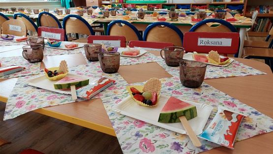 Grafika #38: 01.06.2023 Dzień Dziecka cz.II