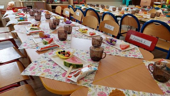 Grafika #39: 01.06.2023 Dzień Dziecka cz.II