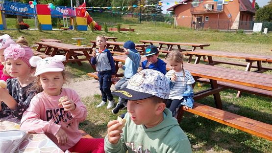 Grafika #46: 01.06.2023 Dzień Dziecka cz.II