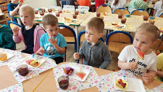 Grafika #47: 01.06.2023 Dzień Dziecka cz.II