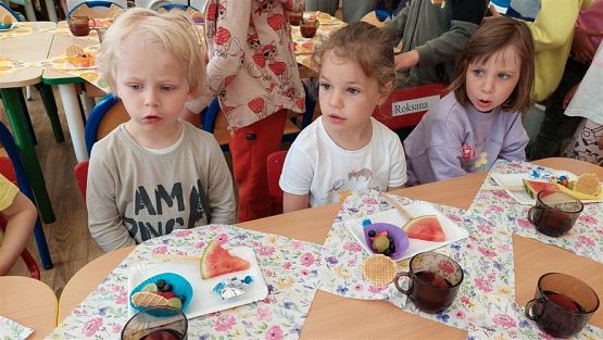 Grafika #48: 01.06.2023 Dzień Dziecka cz.II