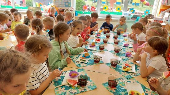 Grafika #51: 01.06.2023 Dzień Dziecka cz.II