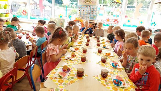 Grafika #53: 01.06.2023 Dzień Dziecka cz.II