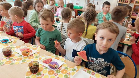 Grafika #55: 01.06.2023 Dzień Dziecka cz.II