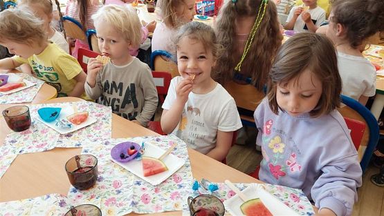 Grafika #57: 01.06.2023 Dzień Dziecka cz.II