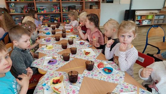 Grafika #58: 01.06.2023 Dzień Dziecka cz.II