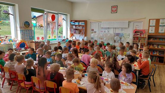 Grafika #59: 01.06.2023 Dzień Dziecka cz.II