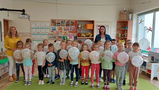 Grafika #61: 01.06.2023 Dzień Dziecka cz.II