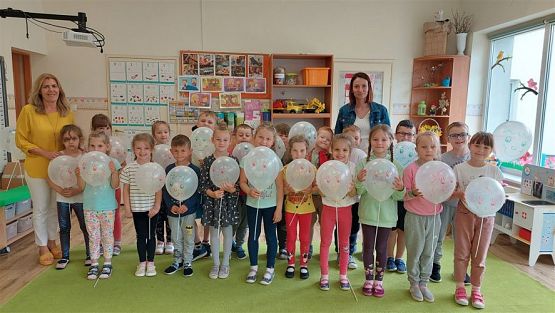 Grafika #62: 01.06.2023 Dzień Dziecka cz.II